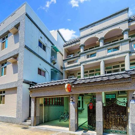 向晴民宿 花蓮市包棟民宿 Ngoại thất bức ảnh